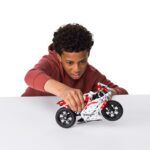 Meccano Desmosedici GP - Ducati Motor - Image 6