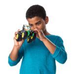 Erector By Meccano John Deere 8R Series Tractor - Image 6