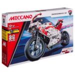 Meccano Desmosedici GP - Ducati Motor - Image 2