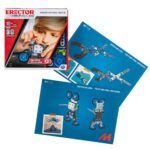 Innovation Sets Quick Builds Meccano - Image 6