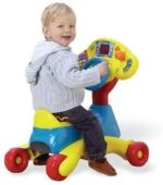 grow and go ride