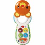 peek and baby phone
