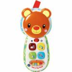 peek and baby phone