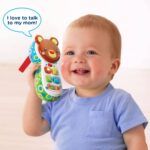 peek & baby phone