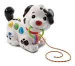 Pull Along Puppy Pal Toy VTech - Image 3