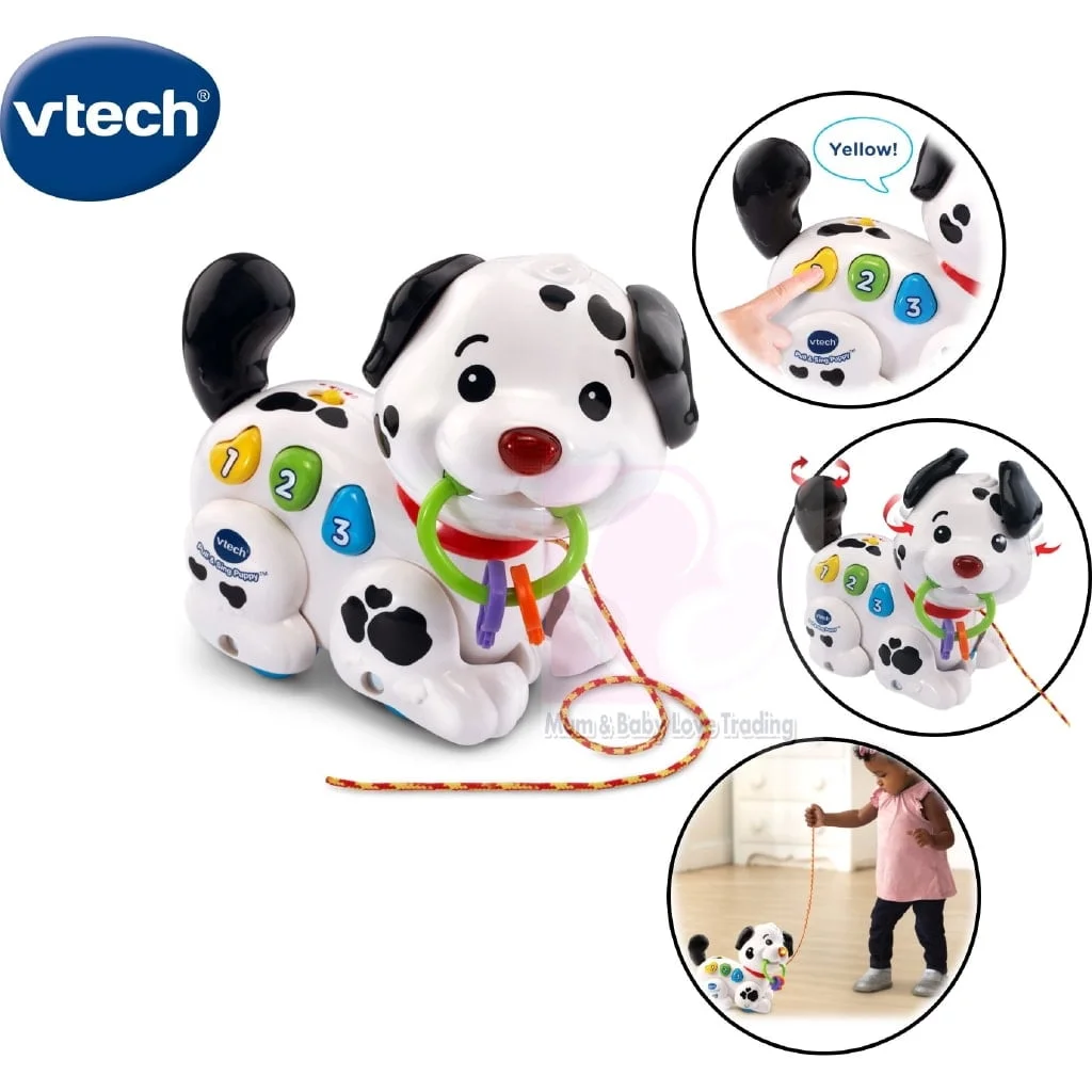 puppy pal toy