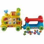 push and ride vtech