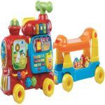 push and ride vtech