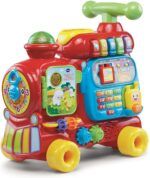 push and ride vtech