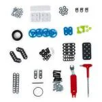 Innovation Sets Quick Builds Meccano - Image 2