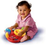 Tiny Tot driver