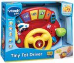 Tiny Tot driver