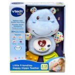Friendlies Hippo Teether