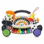 safari sounds piano