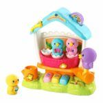singing bird house