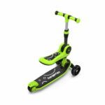 089M 2 IN 1 Scooter with Seat