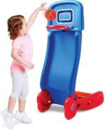 2-in-1 Basketball to Slide
