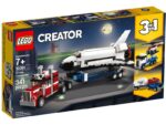 Shuttle Transporter Lego - Image 4