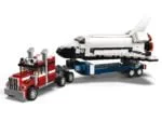 Shuttle Transporter Lego - Image 5