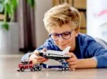 Shuttle Transporter Lego - Image 6