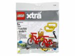Bicycles Lego