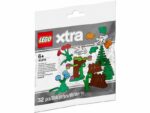 Botanical Accessories Lego