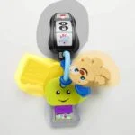 Laugh & Learn Play & Go Keys Musical Infant Toys Fisher-Price - Image 7