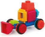 50 piece Basic builder case with handle Bristle block - Image 3