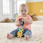 Laugh & Learn Play & Go Keys Musical Infant Toys Fisher-Price - Image 2