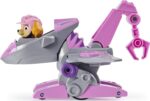 Dino Rescue Skye vehicle - Paw Patrol - Image 6