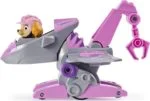 Dino Rescue Skye vehicle - Paw Patrol - Image 6