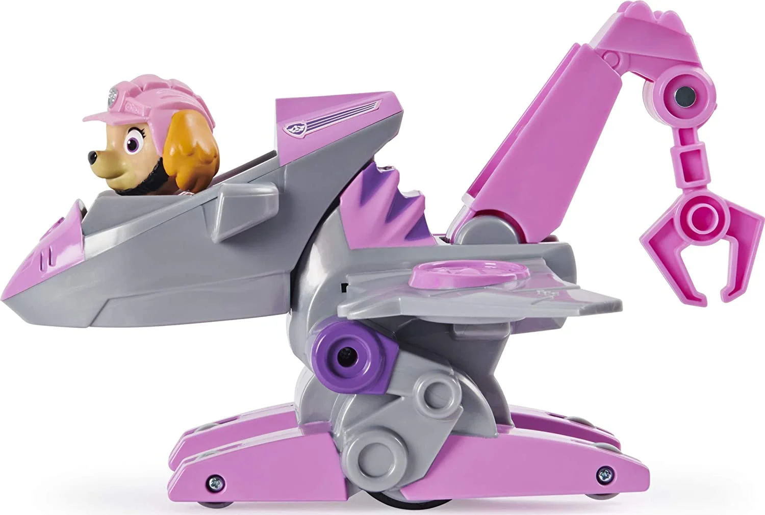 Dino Rescue Skye vehicle - Paw Patrol - Image 6