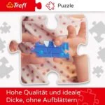 "Frozen II" 500 pieces puzzle Trefl - Image 3