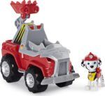 Dino Rescue Marshall vehicle -Paw Patrol - Image 3