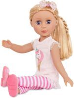 Doll by Battat - Lacy  Fashion Glitter Girls - Image 11