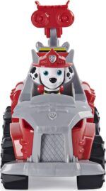 Dino Rescue Marshall vehicle -Paw Patrol - Image 5