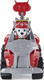 Dino Rescue Marshall vehicle -Paw Patrol - Image 5