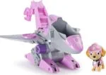Dino Rescue Skye vehicle - Paw Patrol - Image 4
