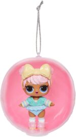 LOL Surprise Sparkle Series Doll - Image 3