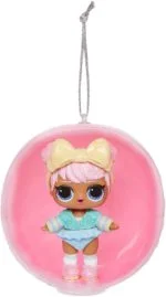 LOL Surprise Sparkle Series Doll - Image 3
