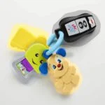 Laugh & Learn Play & Go Keys Musical Infant Toys Fisher-Price - Image 5