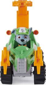 Dino Rescue Rocky Vehicle -Paw Patrol - Image 3