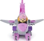 Dino Rescue Skye vehicle - Paw Patrol - Image 5