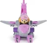 Dino Rescue Skye vehicle - Paw Patrol - Image 5