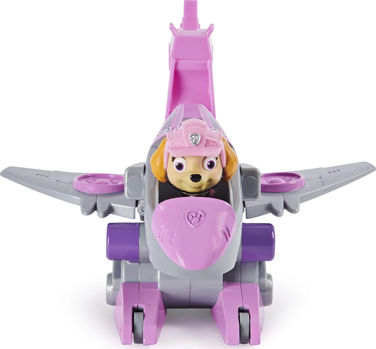 Dino Rescue Skye vehicle - Paw Patrol - Image 5