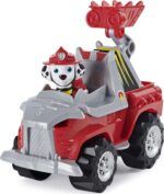 Dino Rescue Marshall vehicle -Paw Patrol - Image 4