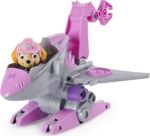 Dino Rescue Skye vehicle - Paw Patrol - Image 3