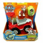 Dino Rescue Marshall vehicle -Paw Patrol - Image 8