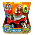 Dino Rescue Marshall vehicle -Paw Patrol - Image 8