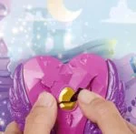 Pixies Riders Gold Shimmer Charlotte Hatchimals - Image 6
